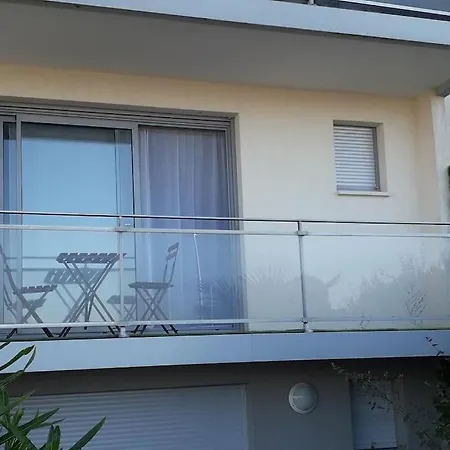 Appartement Sur Le Port D'Arcachon Proche Plages Exterior photo