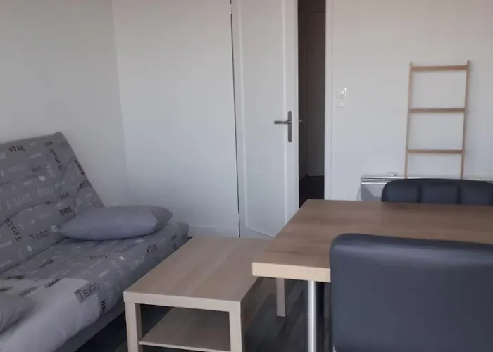 Appartement Sur Le Port D\'Arcachon Proche Plages