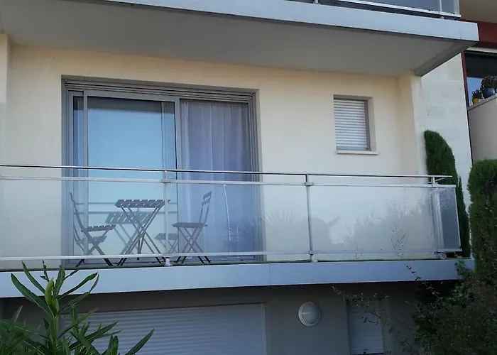 Appartement Sur Le Port D\'Arcachon Proche Plages