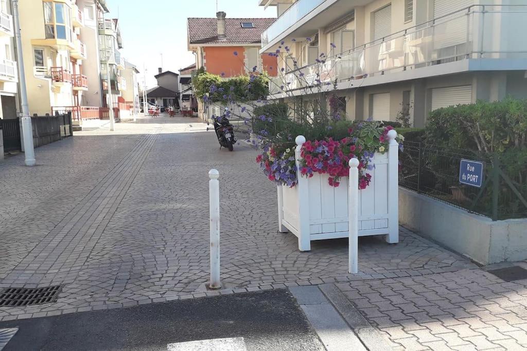 Apartment Sur Le Port D'arcachon Proche Plages