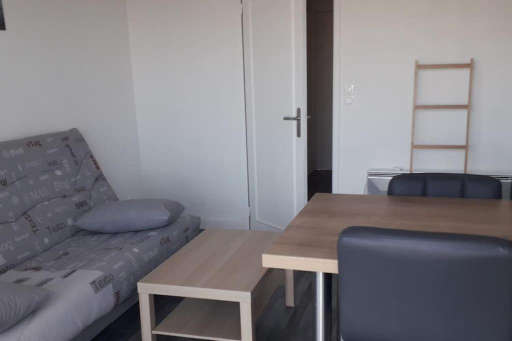 Apartment Sur Le Port D'arcachon Proche Plages