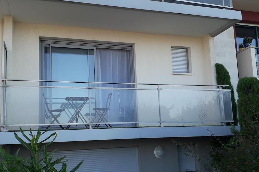 Sur Le Port D'arcachon Proche Plages Apartment